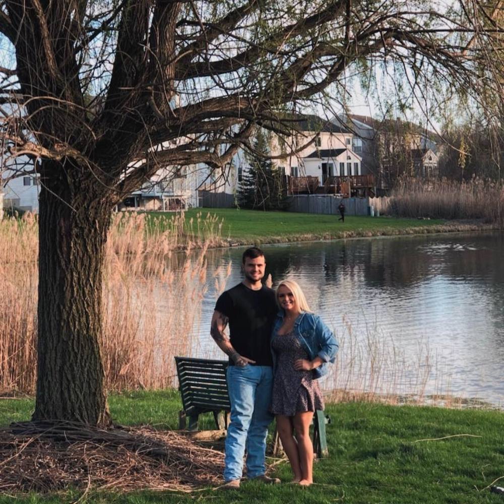 Meet your Posher, Brittany